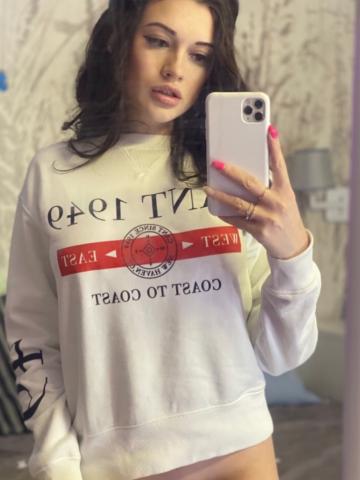 Анкета проститутки Лорета, 21 год