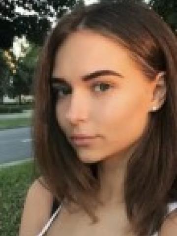 Анкета проститутки Майя, 26 лет